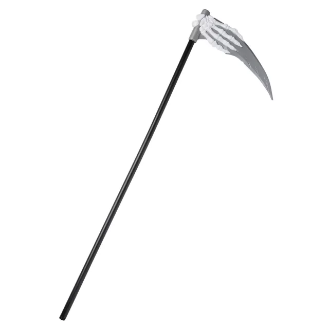 Skeleton Scythe