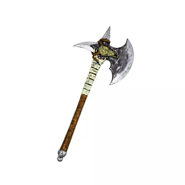 Jumbo Foam Axe