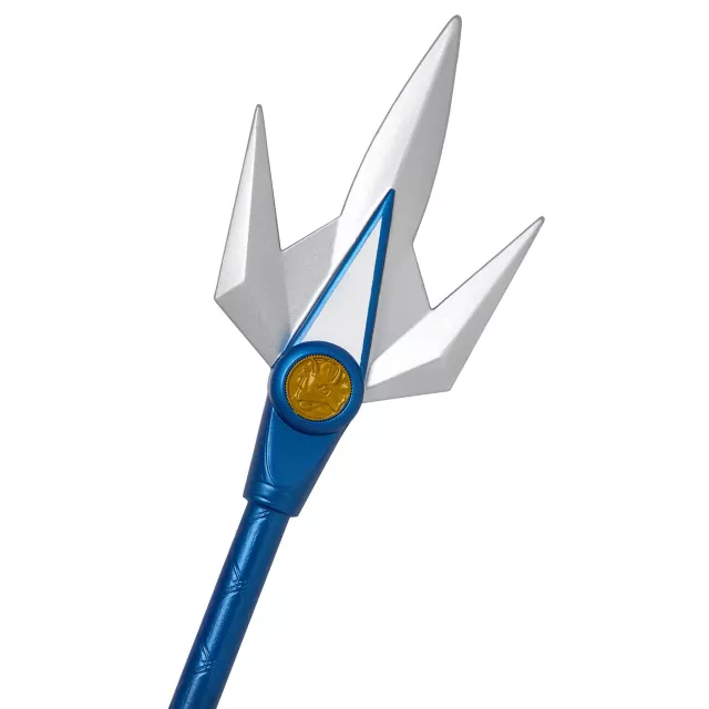 Blue Power Ranger Lance - Mighty Morphin Power Rangers