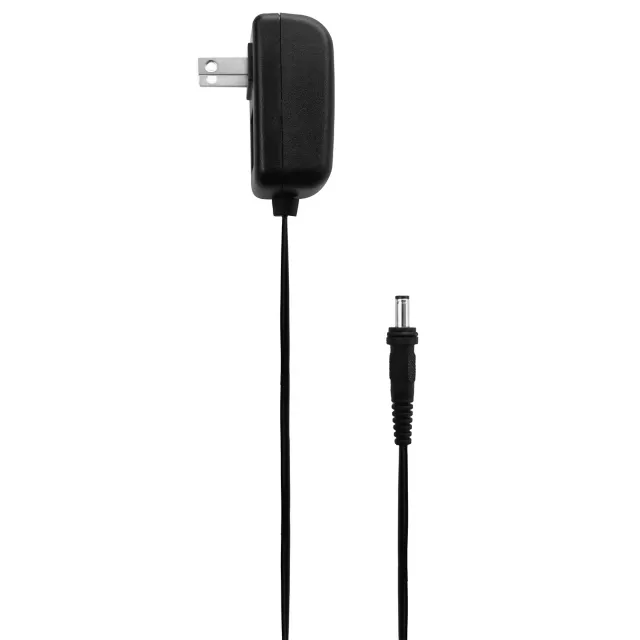 Outdoor Rated 6V2A DC Adapter