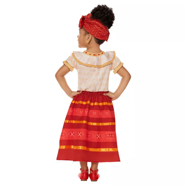 Toddler Dolores Costume - Encanto