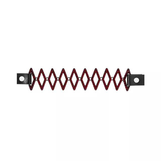 Harley Quinn Choker Necklace - The Suicide Squad