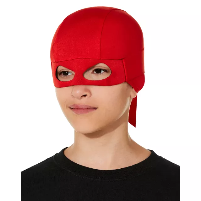 Kids Teenage Mutant Ninja Turtles Eye Masks - 4 Pack