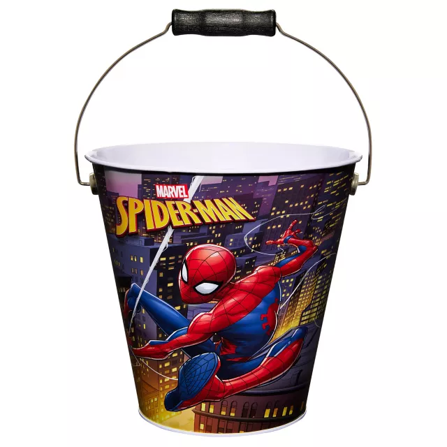 Spider-Man Pail