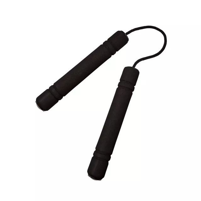 Ninja Nunchucks