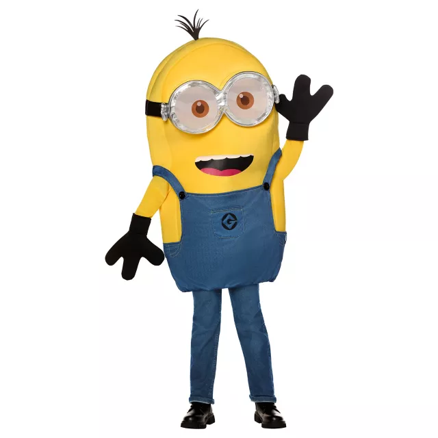 Toddler Kevin Costume - Minions
