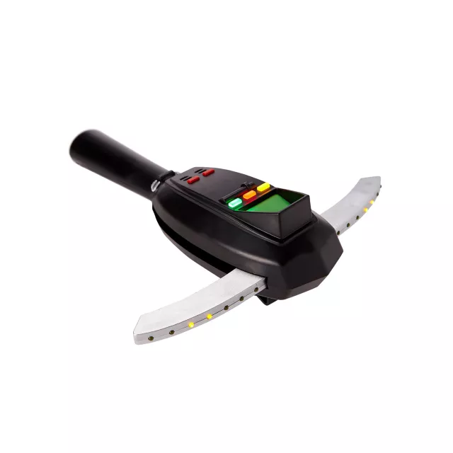 LED P.K.E. Meter - Ghostbusters
