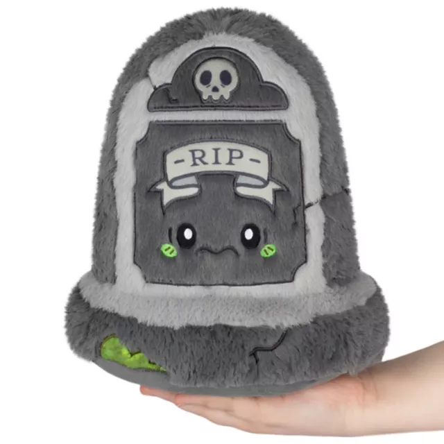 Tombstone Mini Plush