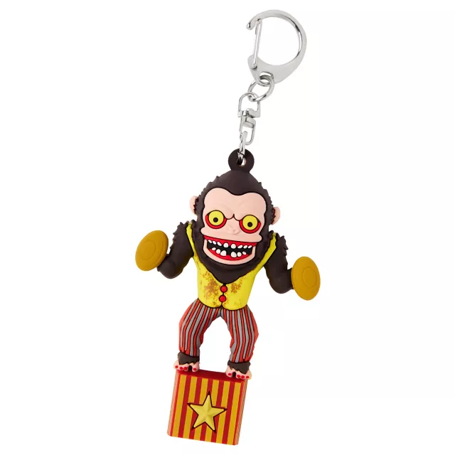 Spirit Animatronics Figural Bag Clip Blind Pack - Series 3