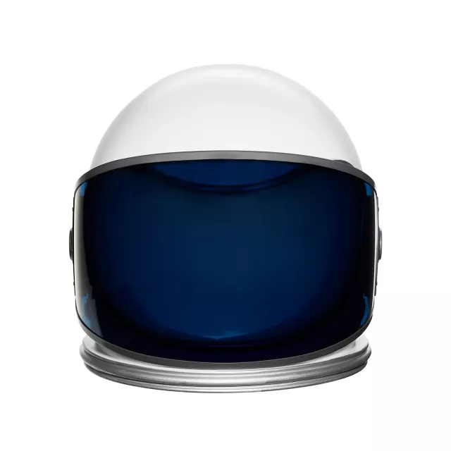 Astronaut Helmet
