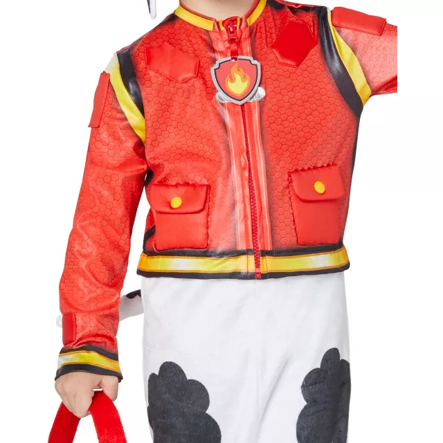 Toddler Marshall Costume Deluxe - PAW Patrol