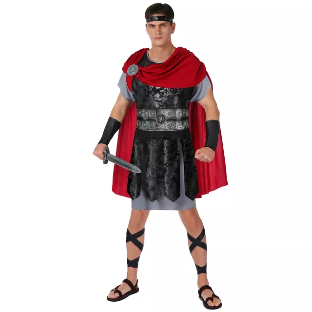 Adult Roman Gladiator Costume