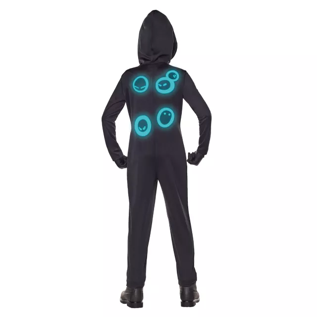 Youth Grimey Costume - Fortnite