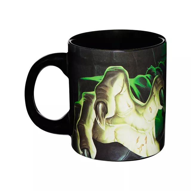 Nightcrawler Coffee Mug - 20 oz.