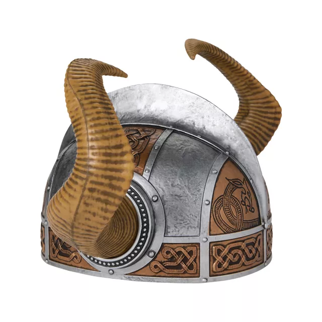 Hiccup Viking Helmet - How to Train Your Dragon