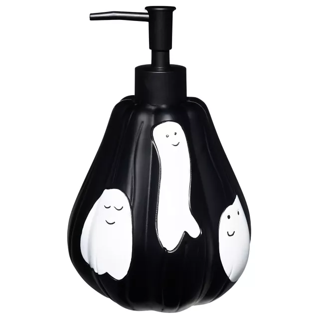Ghostly Soap Dispenser