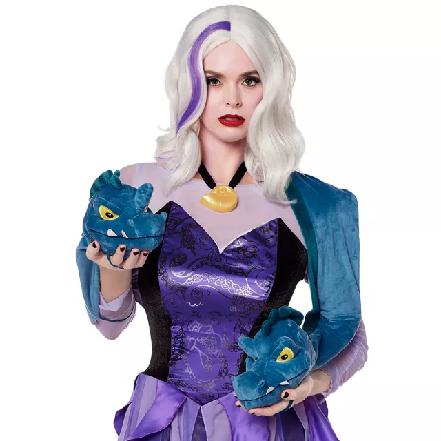 Ursula's Eels Arm Wrap - Disney Villains