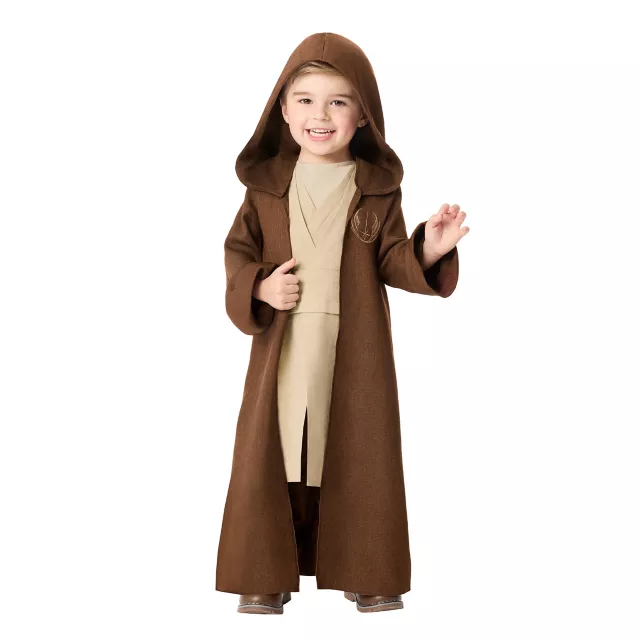 Toddler Jedi Robe - Star Wars