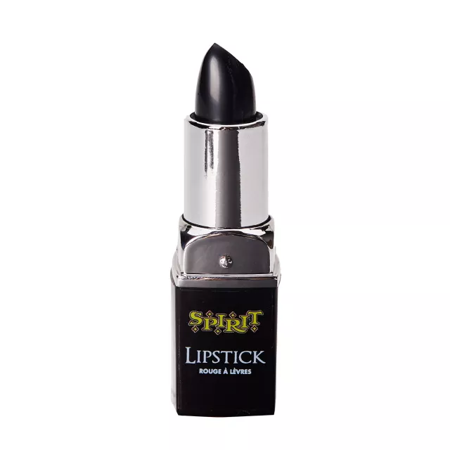 Black Lipstick Makeup
