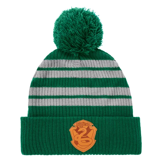 Slytherin Beanie - C Harry Potter