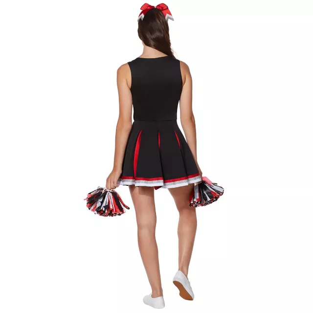 Adult Cheerleader Costume