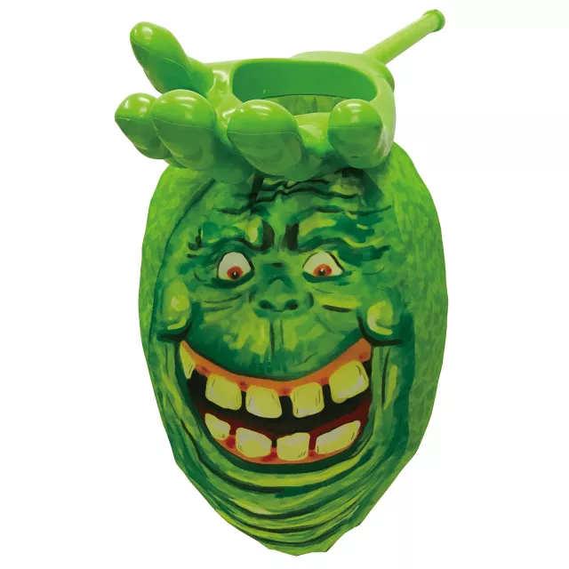 Slimer Loot Scoop Treat Bag - Ghostbusters