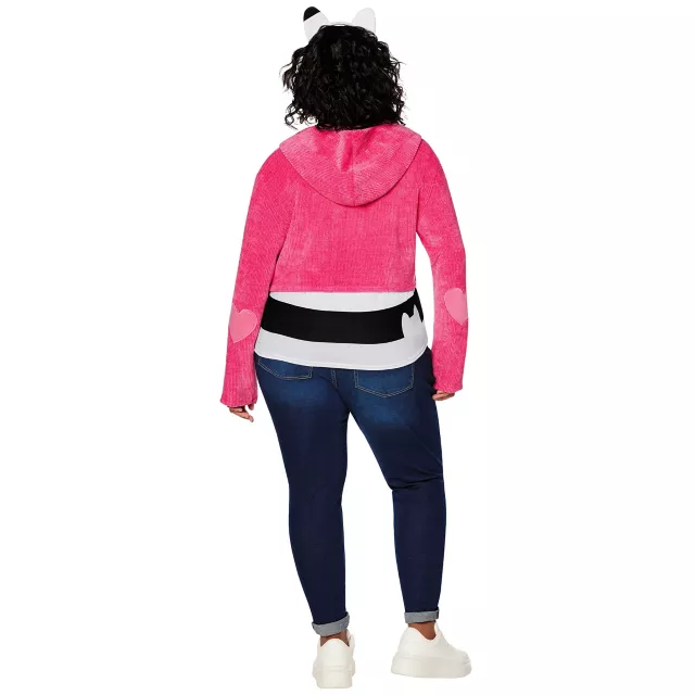 Adult Gabby Costume -  Gabby's Dollhouse