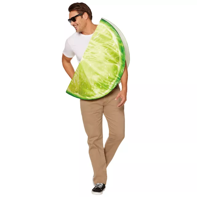 Adult Tequila and Lime Couples Costume