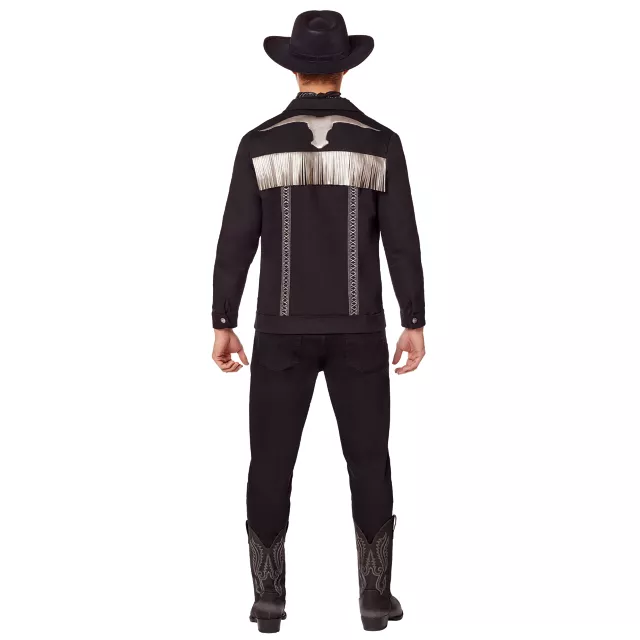 Adult Western Jacket