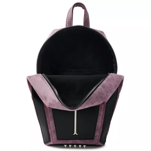 Jack Skellington Coffin Mini Backpack - The Nightmare Before Christmas