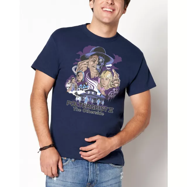 Poltergeist II The Other Side T Shirt