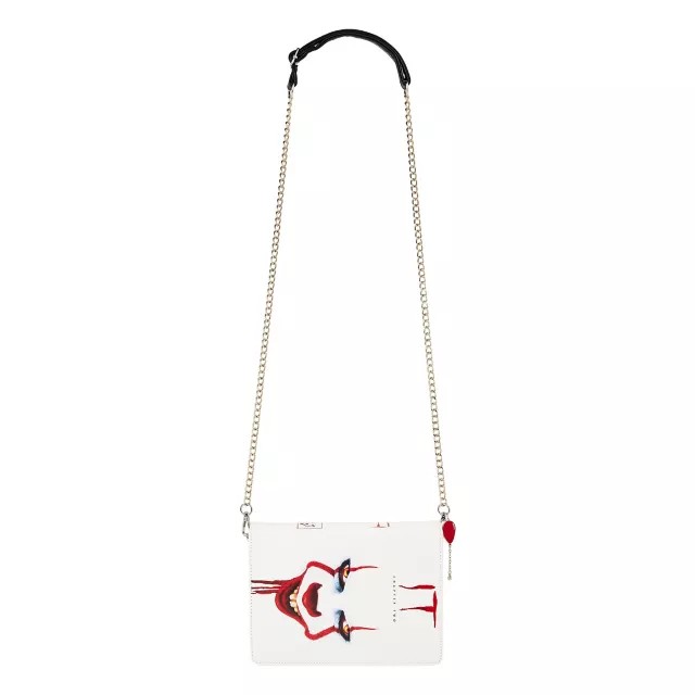 It Chapter Two VHS Crossbody Bag