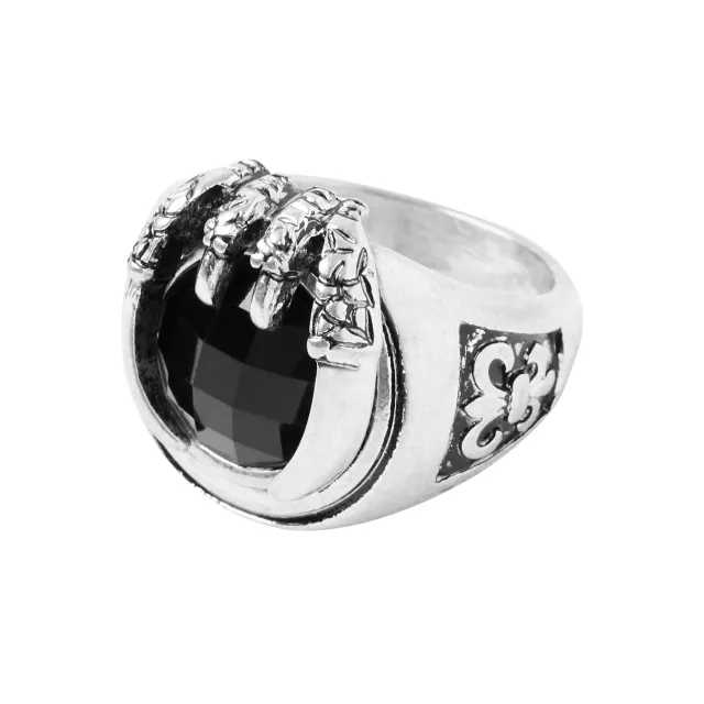 Adult Vampire Ring Set