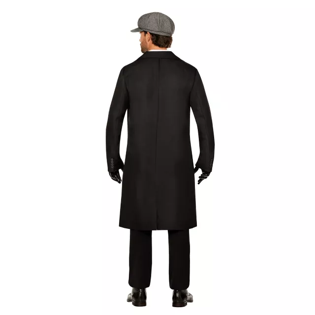 Adult Dapper Gangster Costume
