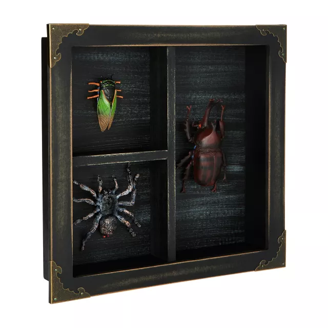 Mystical Arts Insect Sign