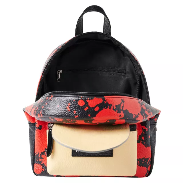 Jason Voorhees Mini Backpack - Friday the 13th