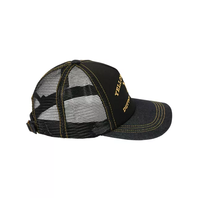 Dutton Ranch Dad Hat - Yellowstone