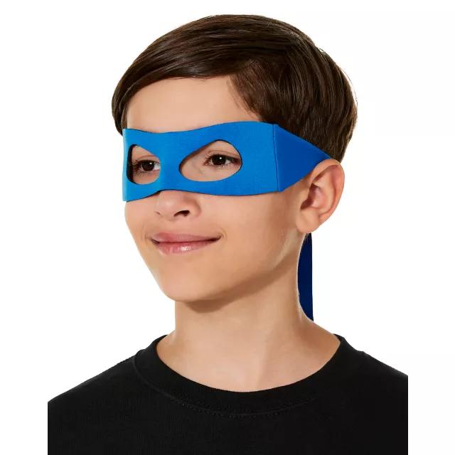 Kids Teenage Mutant Ninja Turtles Eye Masks - 4 Pack