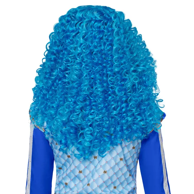 Chloe Charming Wig - Descendants: The Rise of Red