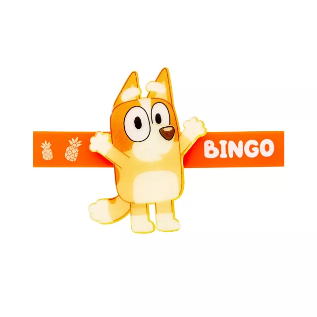 Bingo Light-Up Bracelet - Bluey