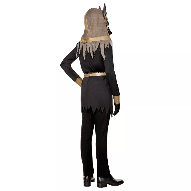 Kids Anubis Costume