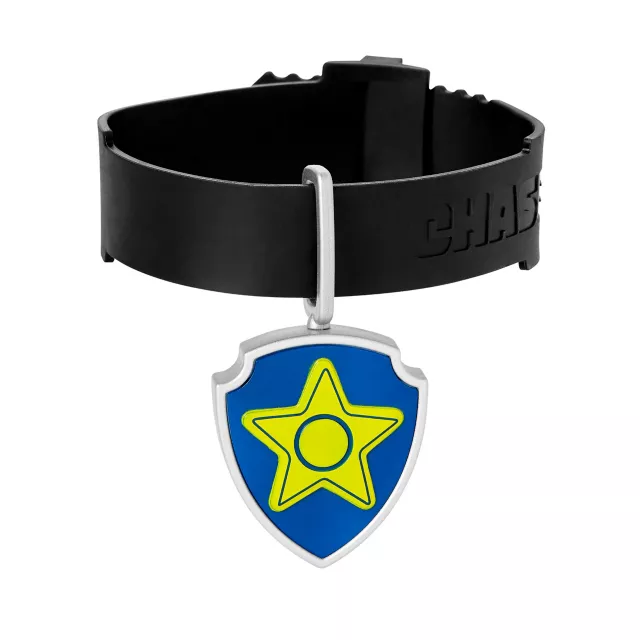 Light-Up Chase Collar - Paw Patrol