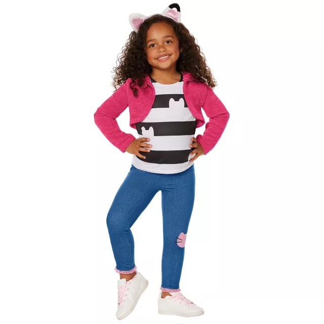 Toddler Gabby Costume - Gabby's Dollhouse