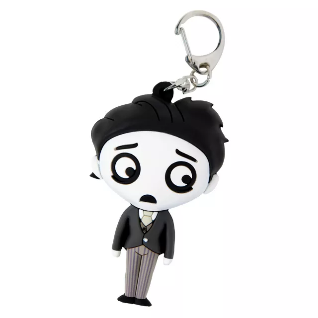 Thrills and Chills Figural Bag Clip Blind Pack
