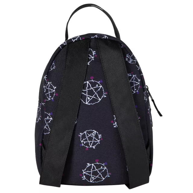 Pentagram Mini Backpack