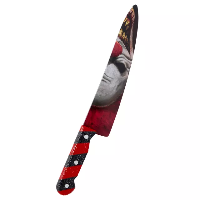 Crouchy Knife
