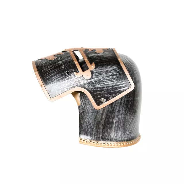 Knight Helmet