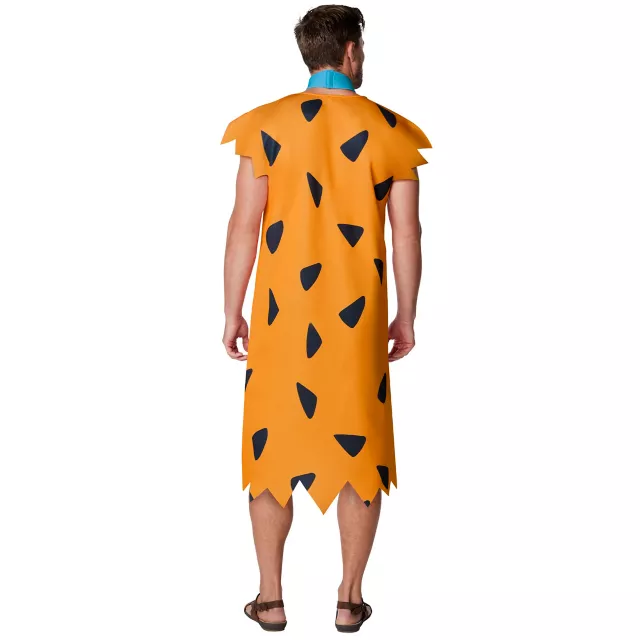 Adult Fred Costume - The Flintstones