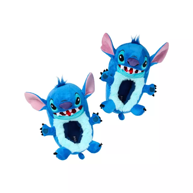 Stitch Slippers - Lilo & Stitch
