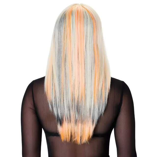 Heat Resistant Halloween Hair Wig